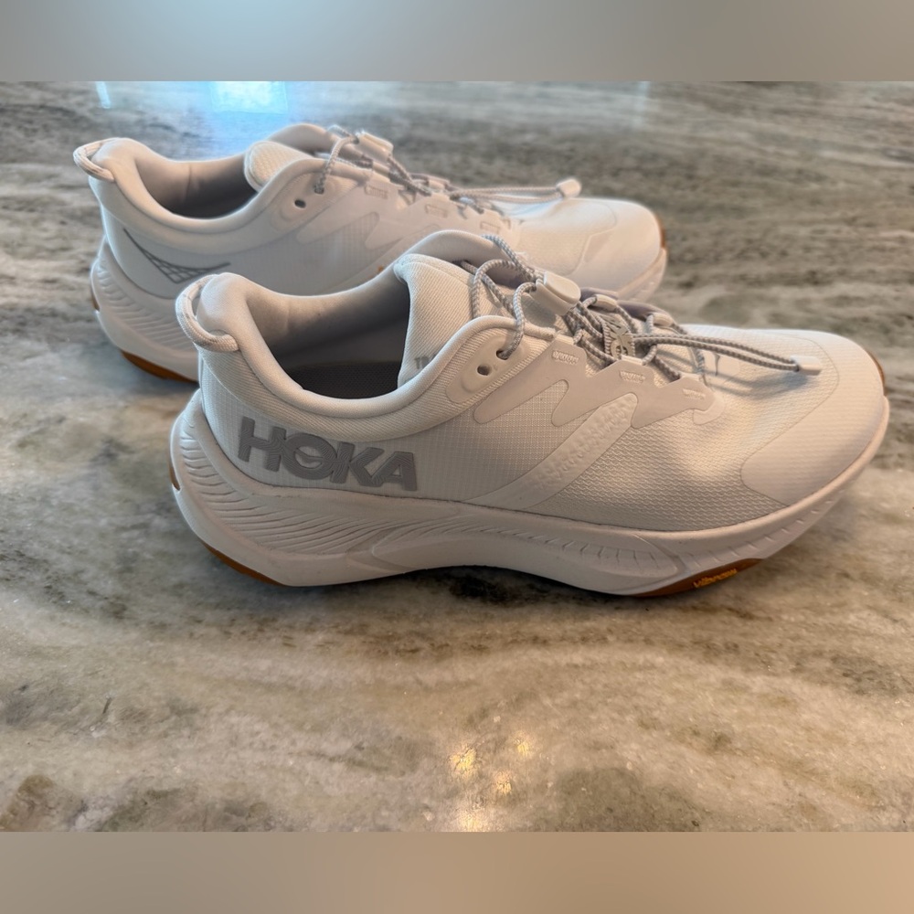 Woman’s Hoka Transport